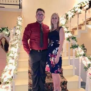 Meet your Posher, Kaitlyn